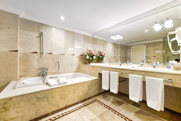 Bathroom Vanities