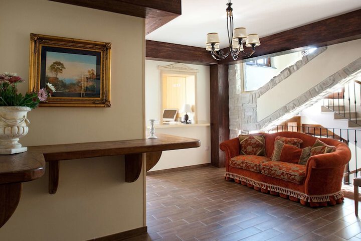 Lobby Photos