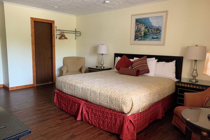 Room 22 of 54