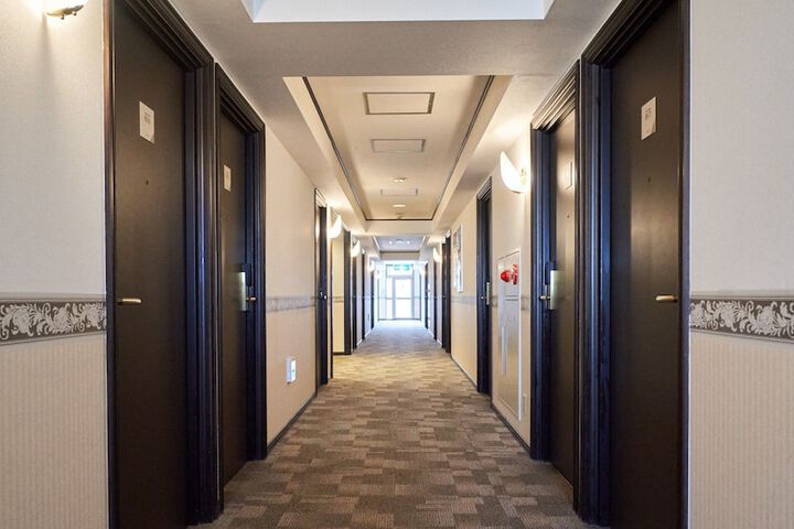 Hallway