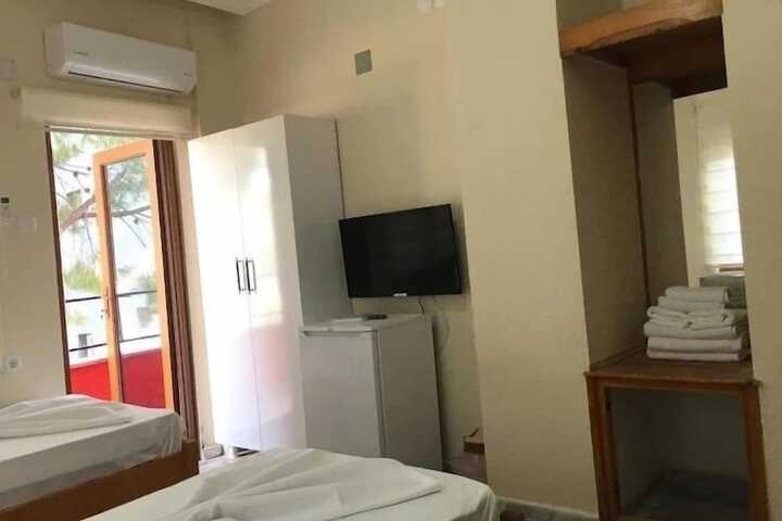 Anamur Çilek Otel in Anamur