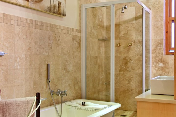 Restrooms