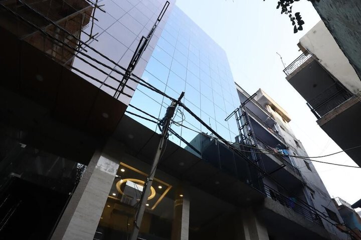 Hotel 6 of 6