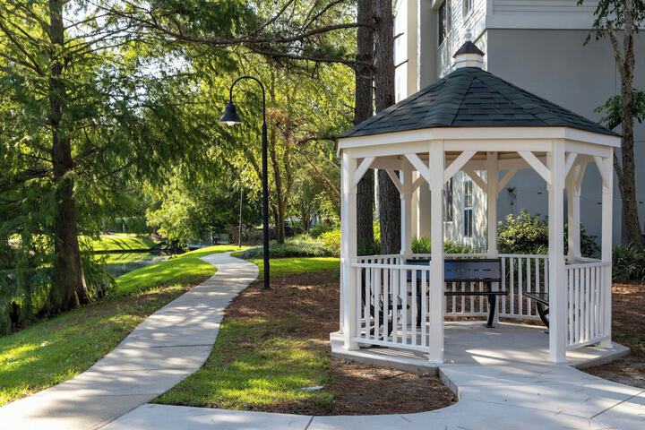 Gazebo