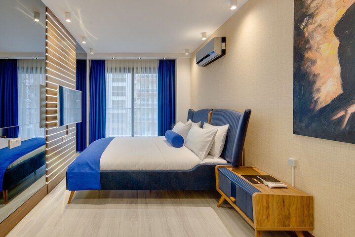 Concept Suites