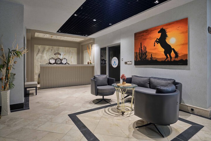 Hotel Interior 33 of 85
