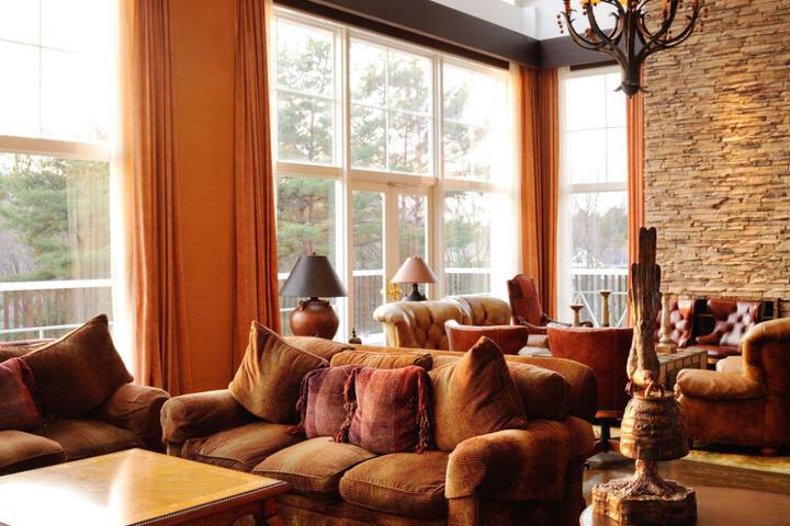 Fitness Facility Photos