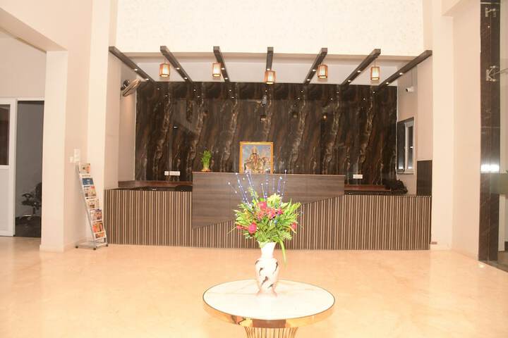 Hotel Interior 3 of 28