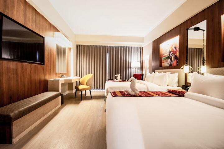 Room 5 of 47