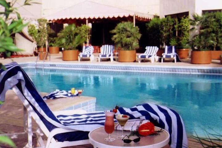SAFIR INTERNATIONAL HOTEL