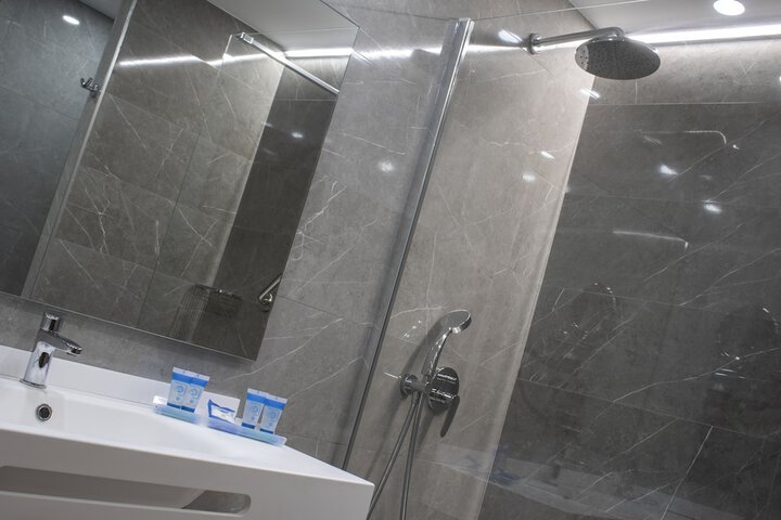 Bath Amenities