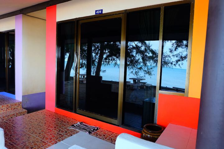 Terrace/Patio 10 of 19