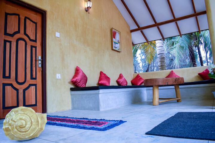 Silver Shine Beach Resort