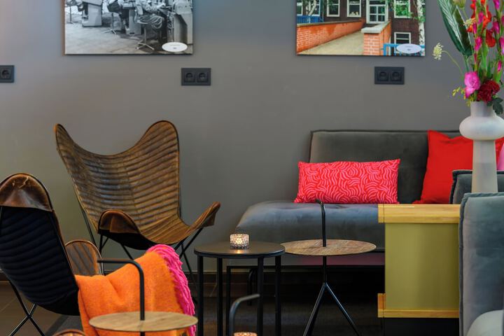 Fitness Facility Photos