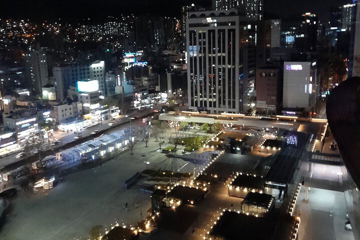 View from room