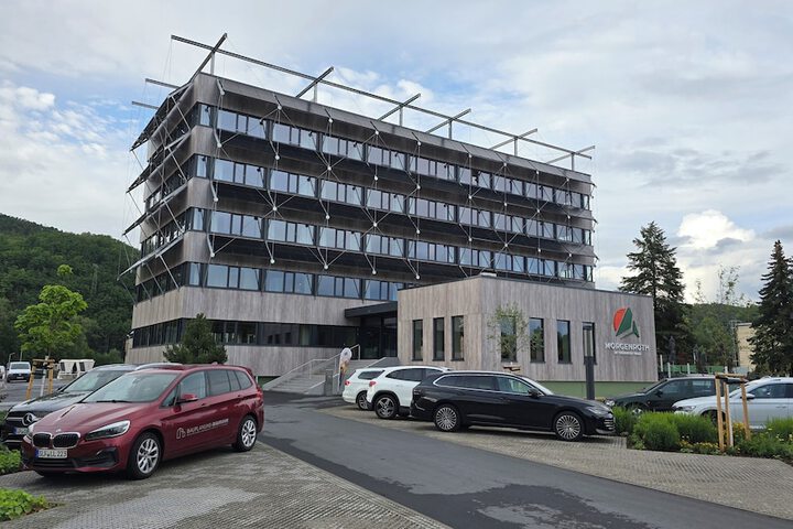 Hotel 45 of 46