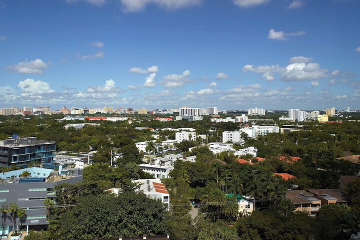 City view