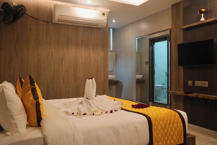 Room 17 of 50