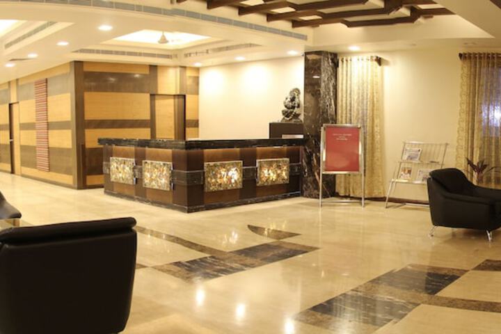 Hotel Interior 9 of 83