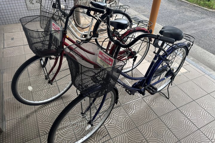 Bicycling
