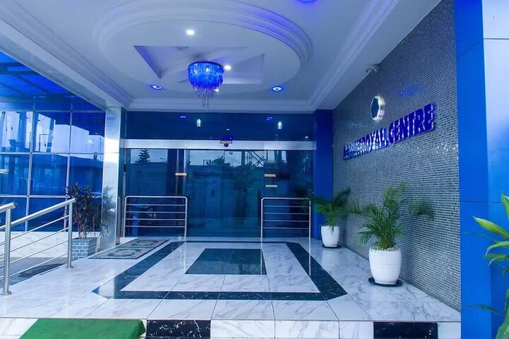 Hotel 28 of 29