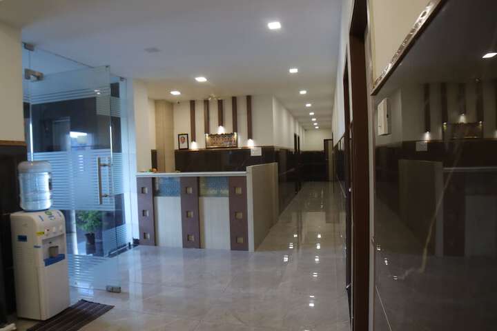 PLA CT Nest