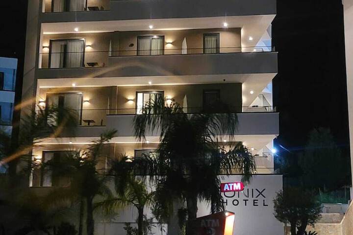 Hotel 49 of 54