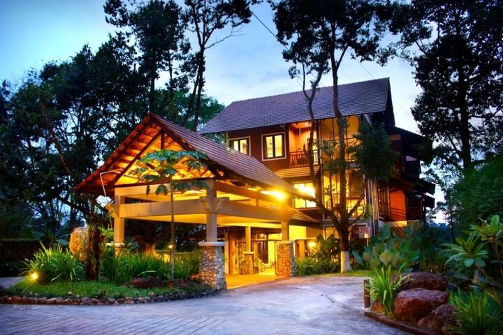 Image of Sentosa Villa