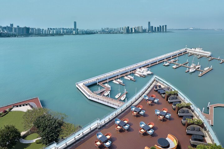 Photo of InterContinental Haikou Seaview by IHG