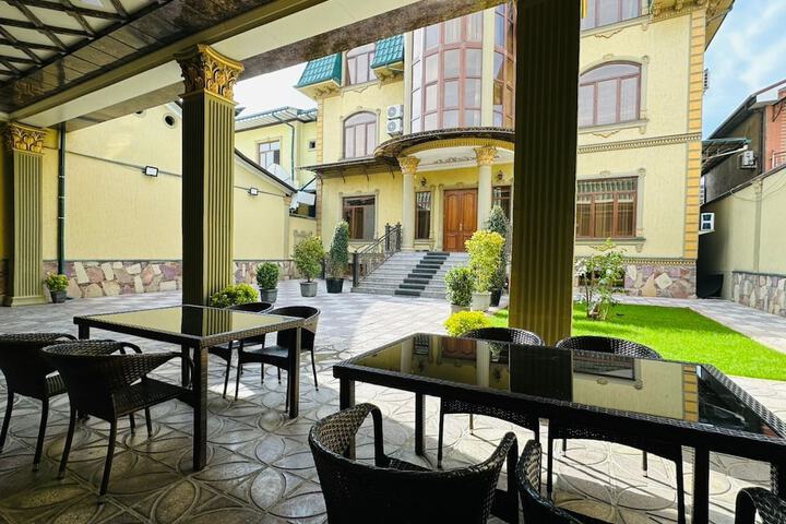 Hotel 56 of 62
