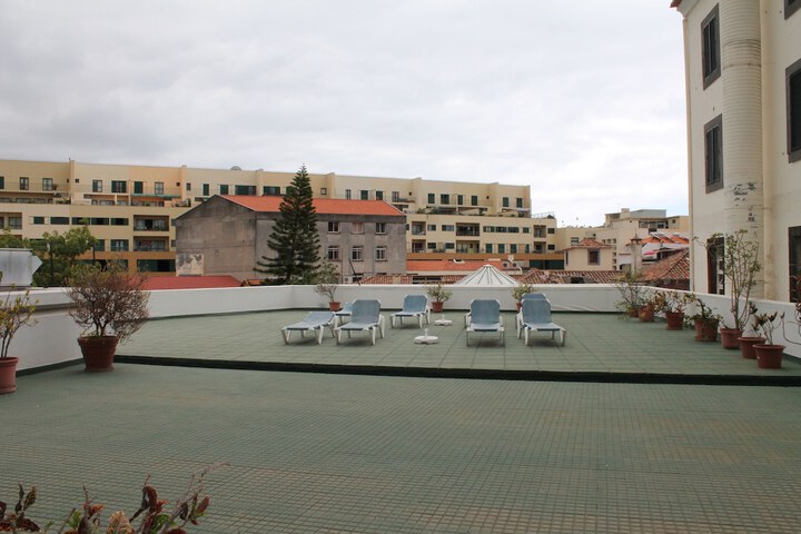 Sundeck