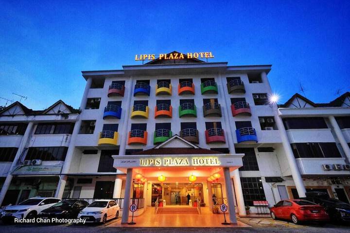 Hotel 13 of 13
