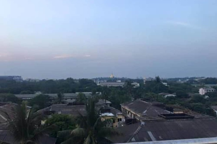 Hotel View 55 of 58
