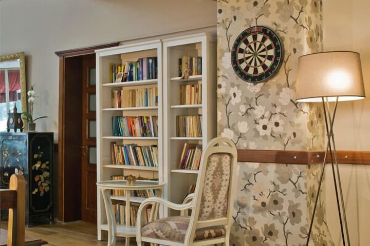 Hotel Interior 21 of 25