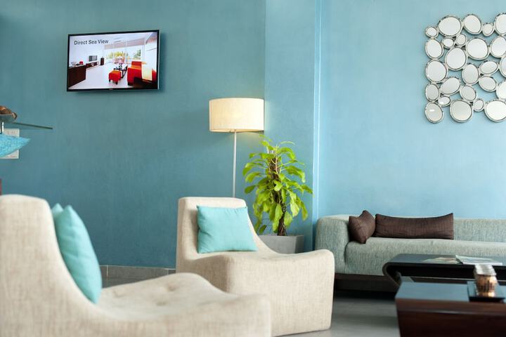 Hotel Interior 10 of 58