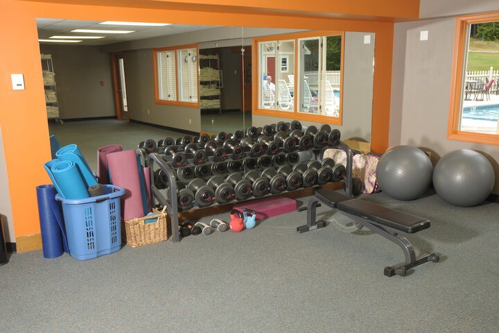 Health and Fitness 35 of 53