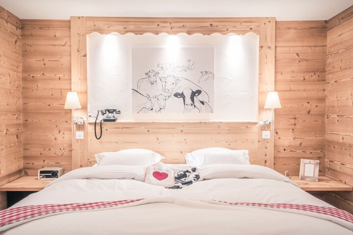 Photo of Lifestyle Rooms & Suites by Beau-Séjour