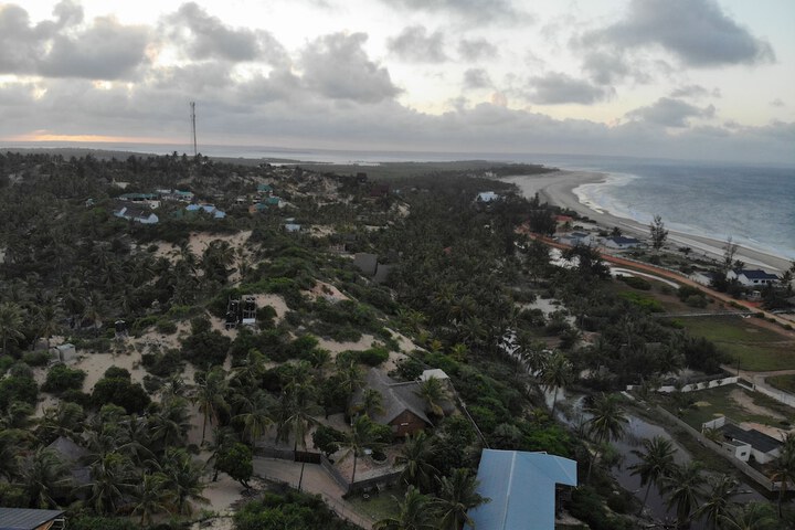 Hotel View 60 of 63