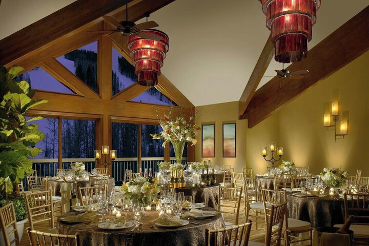 Ballroom