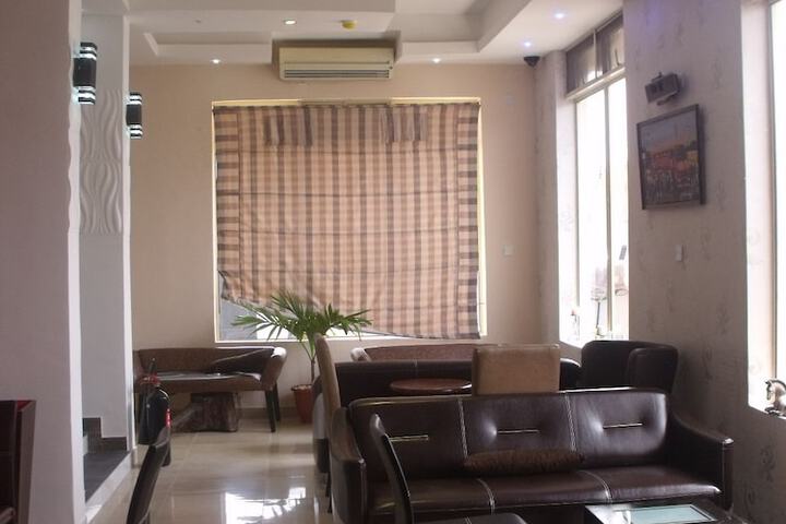 Hotel Interior 9 of 288