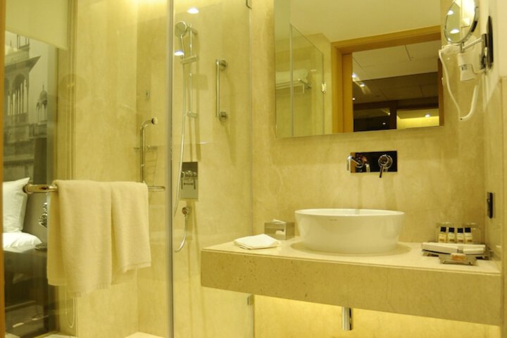 Bath Amenities