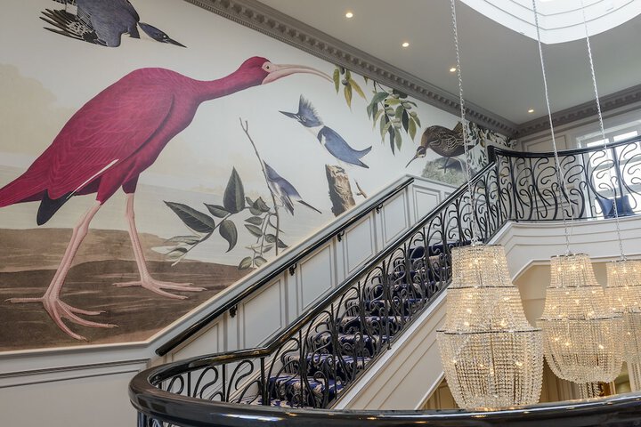 Hotel Interior 10 of 64