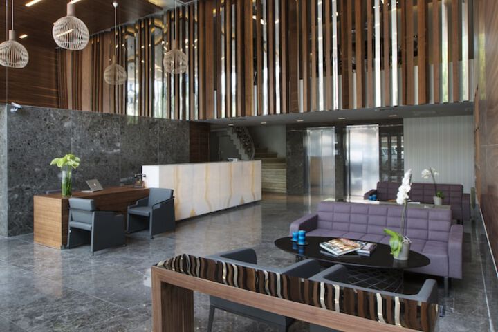 Lobby Photos