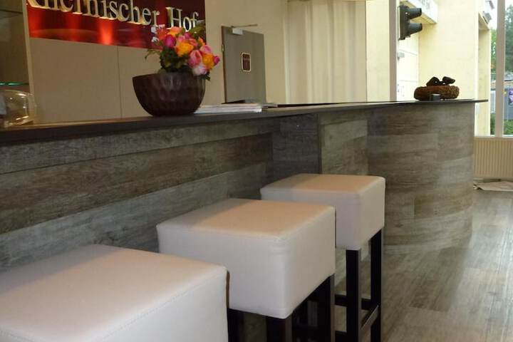 Restaurants