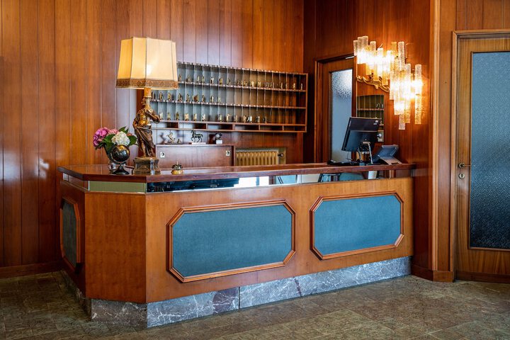 Hotel Interior 4 of 34