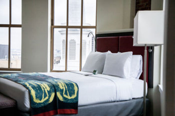 Guest Suite