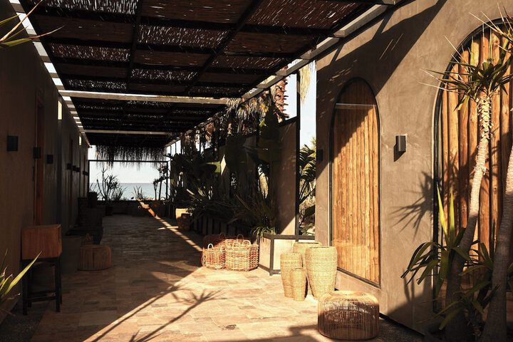 Hotel 105 of 108
