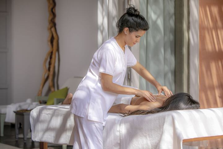 Spa Photos