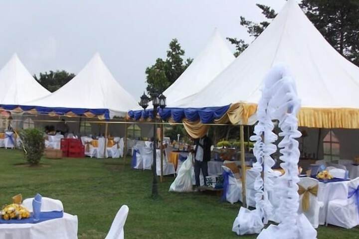 Wedding/Banquet 27 of 29