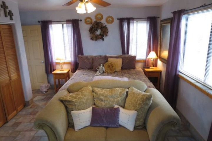 Casita Indigo in Prescott, AZ